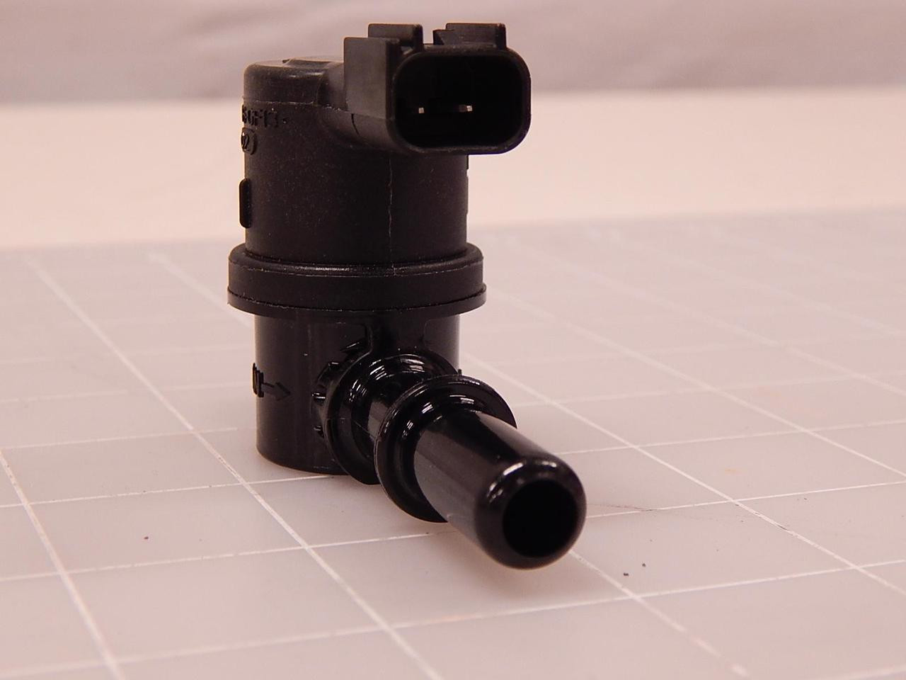 Pa66 gf13 разъем
